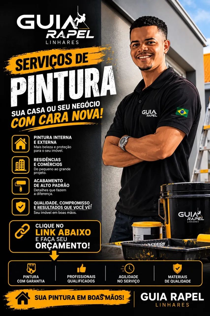 VAMOS FAZER UM ORÇAMENTO SEM COMPROMISSO 