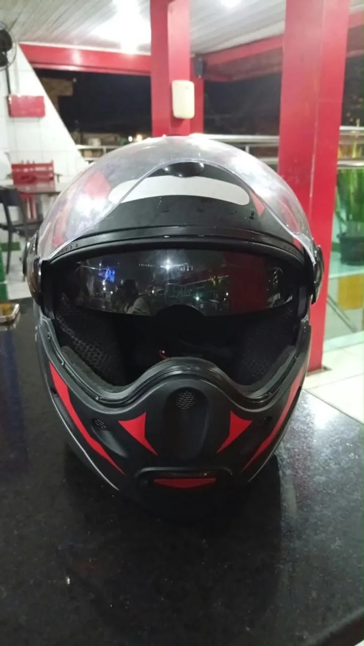 Capacete 