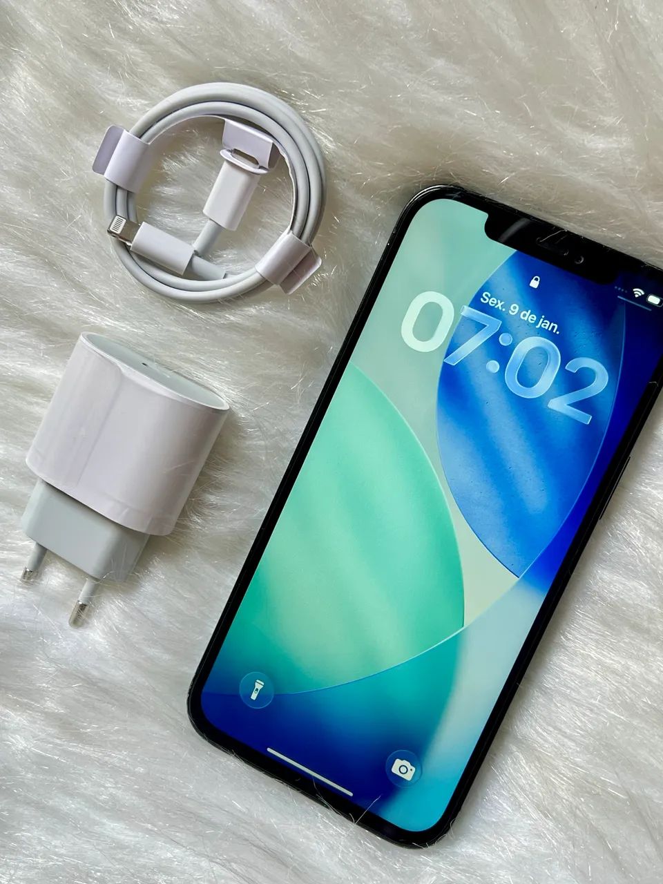 iPhone 12 Pro Max 128gb - Celulares e Smartphones - Japiim, Manaus