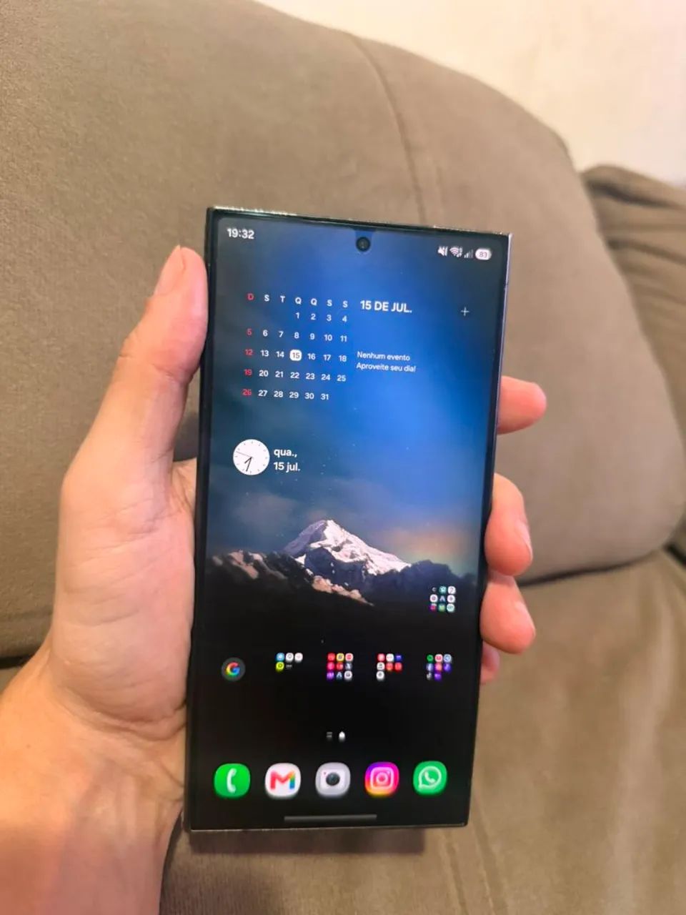S24 Ultra 512gb p 17 - Foto 4
