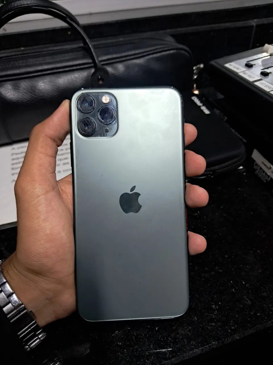Iphone 11 pro max - Foto 3