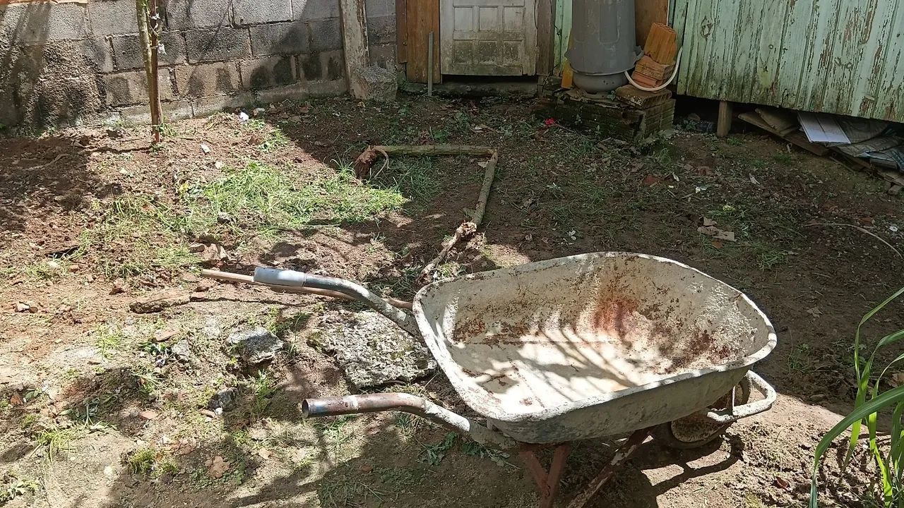 Limpeza de terrenos capinar roçar   l - Foto 3