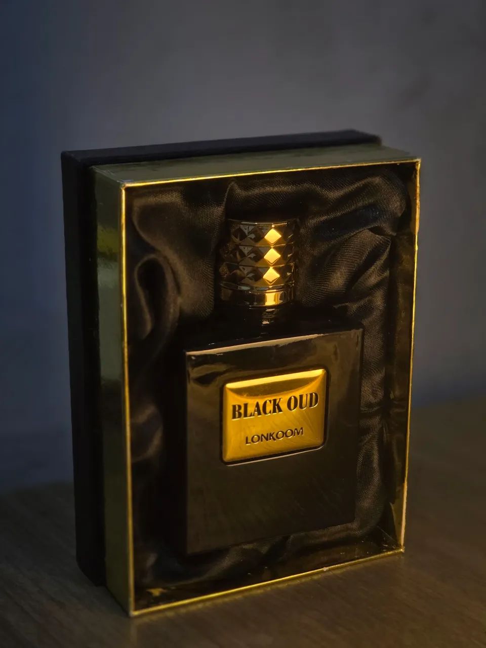 Black Oud - Lonkoom - Foto 2