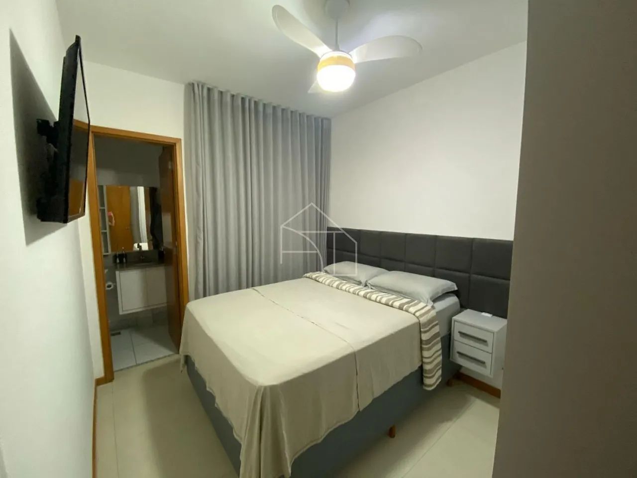 Vendo apartamento 2 quartos com suíte em Morada de Laranjeiras. - Foto 5