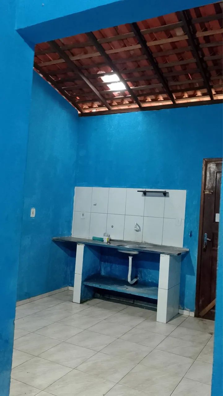 VENDO CASA EM RAPOSA - MA - Foto 5