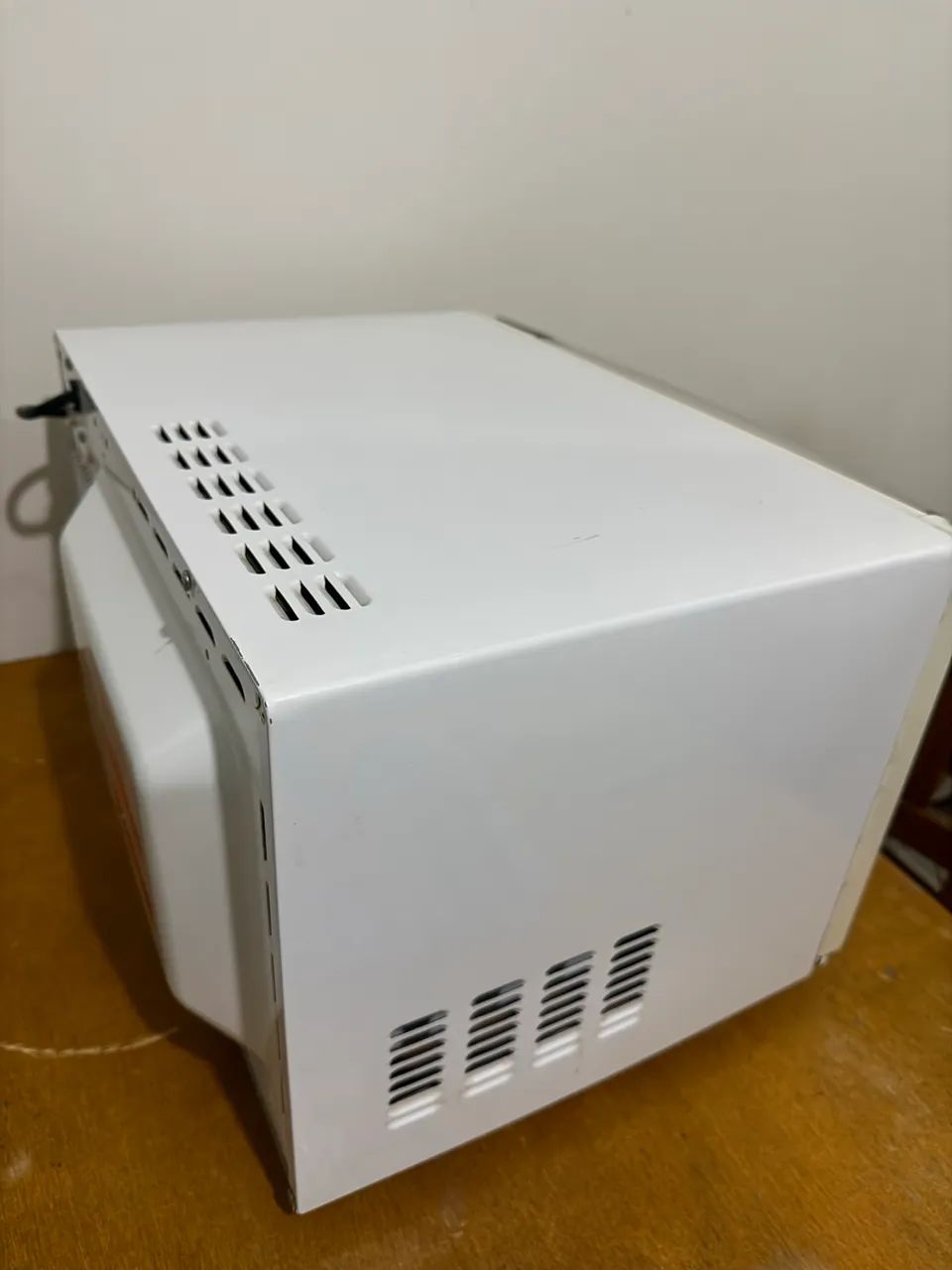 Micro-ondas ótimo estado  - Foto 5