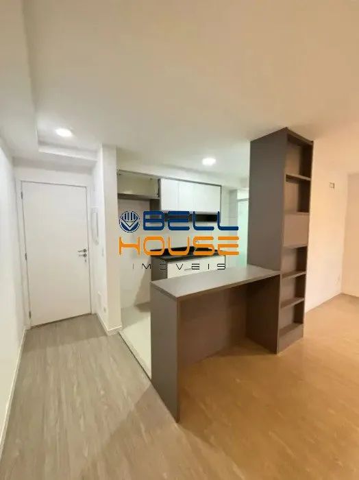 Apartamento à Venda 80m², 2 quartos e 2 vagas - Centro, Santo André, SP - Foto 2