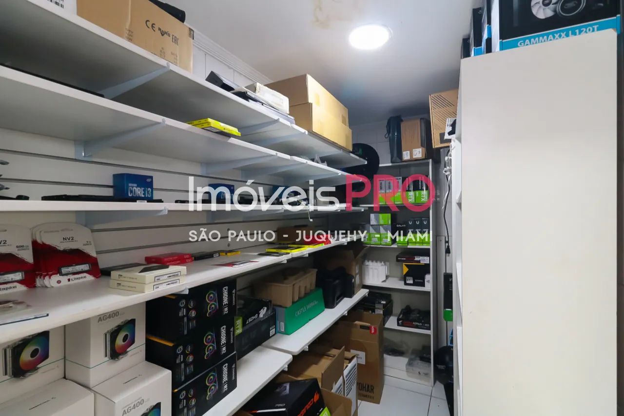 Loja comercial em edificio de altíssimo padrão - Foto 3