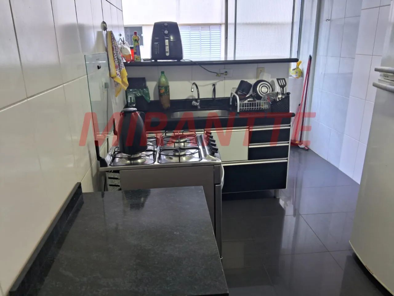 Apartamento de 90m² com 2 quartos em Vila Medeiros - Foto 3