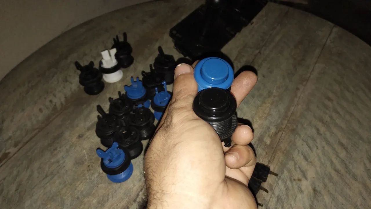Kit arcade (Fliperama). - Foto 2
