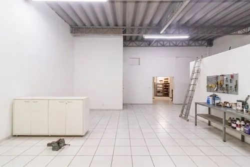 Edifício monousuário para venda em Cambuci, 689m² - Foto 4