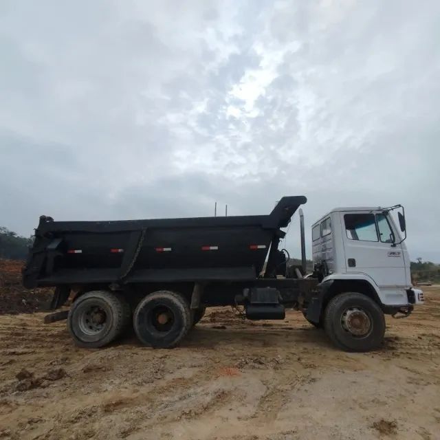 Mercedes 2726K 2010 - Foto 3