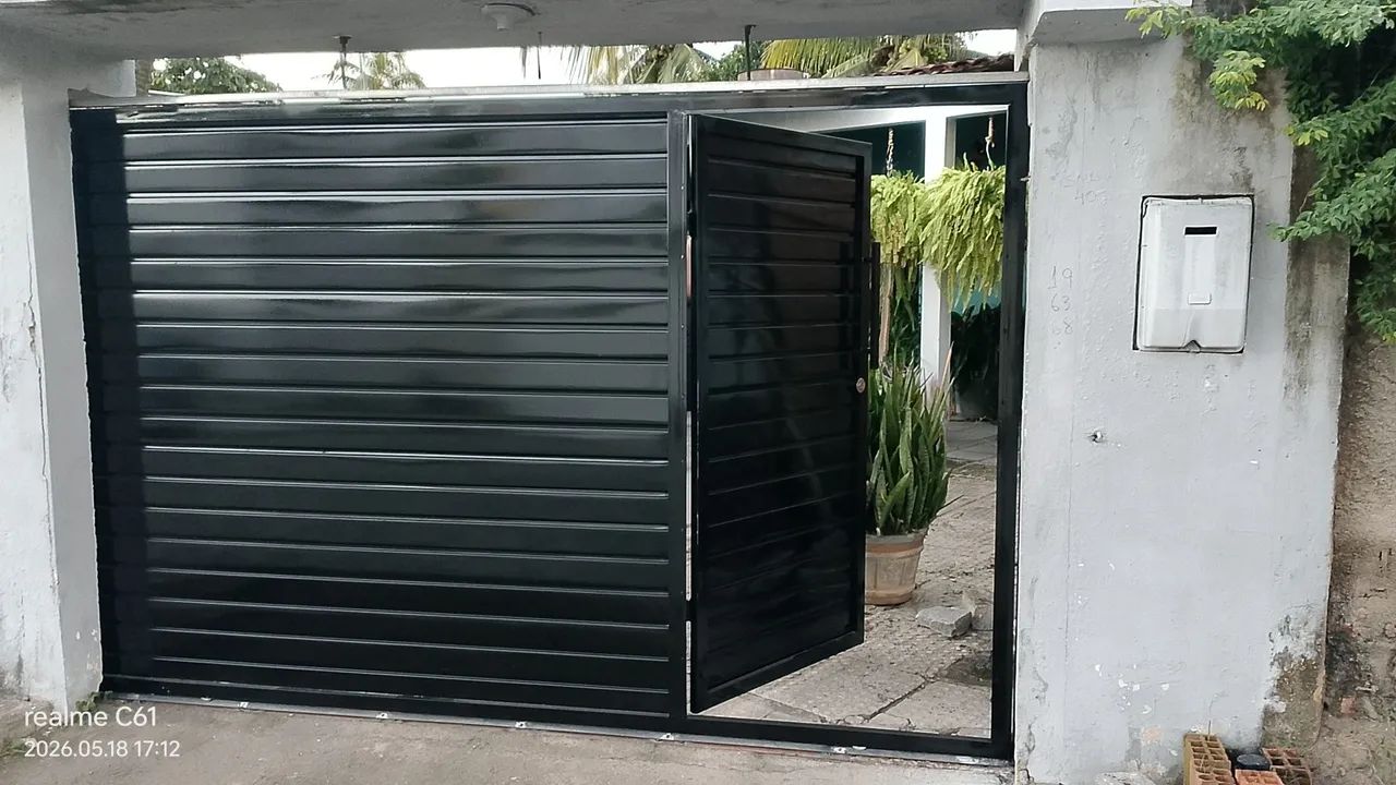 Serralheiro  - Foto 5