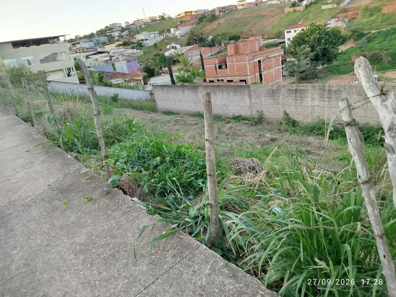 Lote de esquina 450m - Foto 5