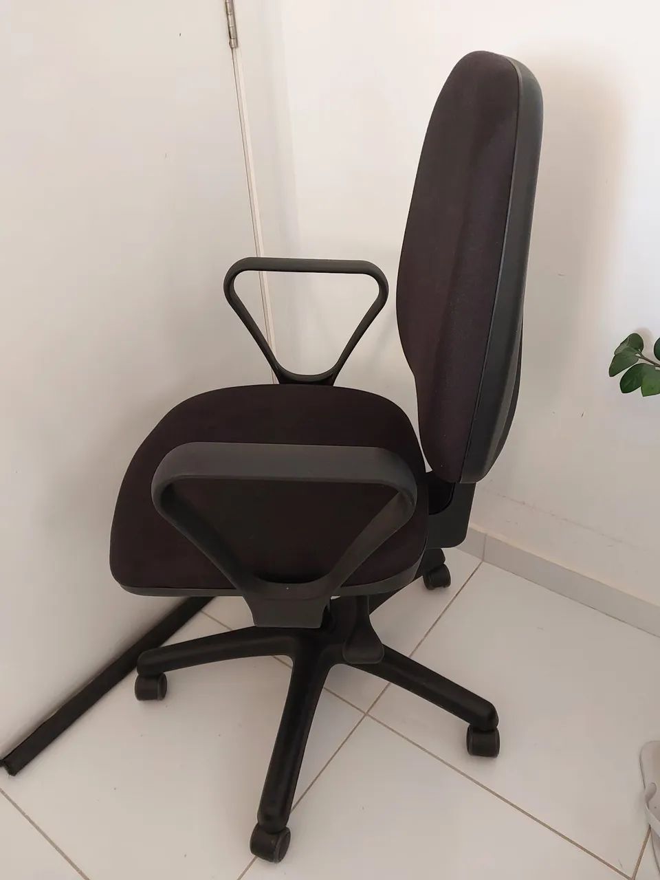 Cadeira lite pro alta giratória Flexform - Foto 2