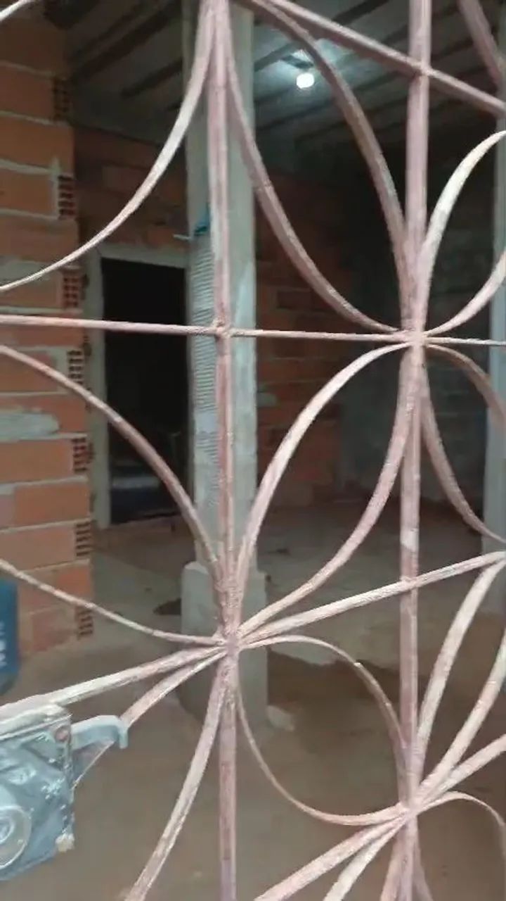 Vendo ou troco Casa com piscina - Foto 3
