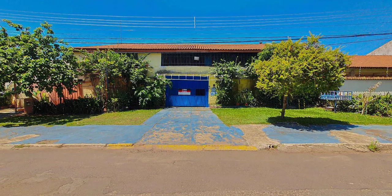 Prédio inteiro antigo Clube da Amizade - Foto 3