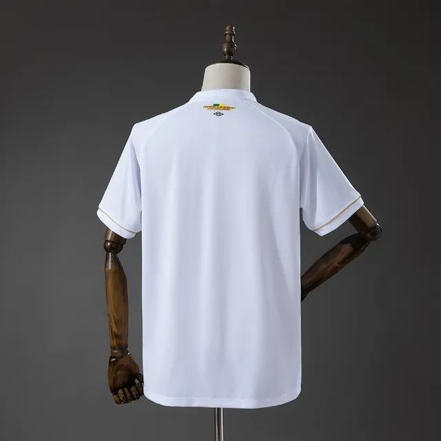 Camisa Santos I 2026 - Foto 2