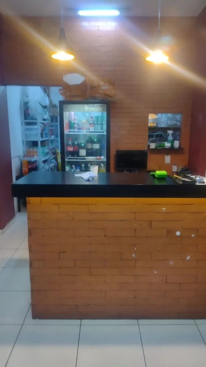 Vaga de emprego cozinha pizzaria