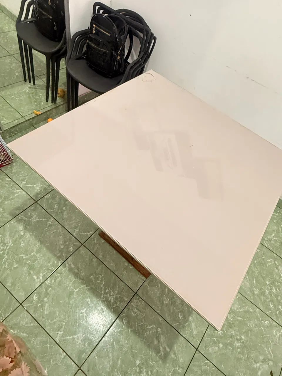 Mesa 4 lugares  - Foto 3