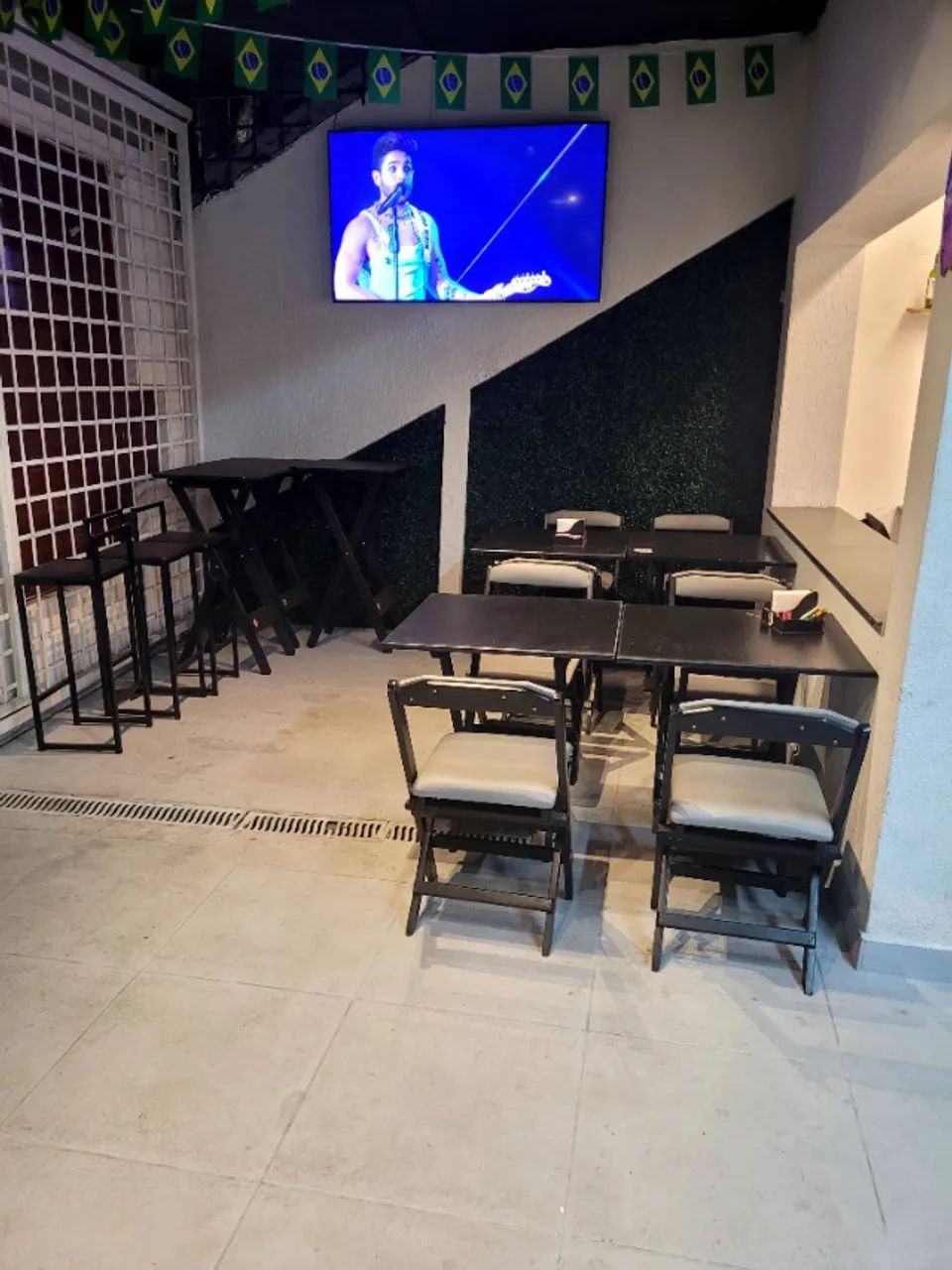 Vende - se Bar e Restaurante no Parque São Domingos  - Foto 3