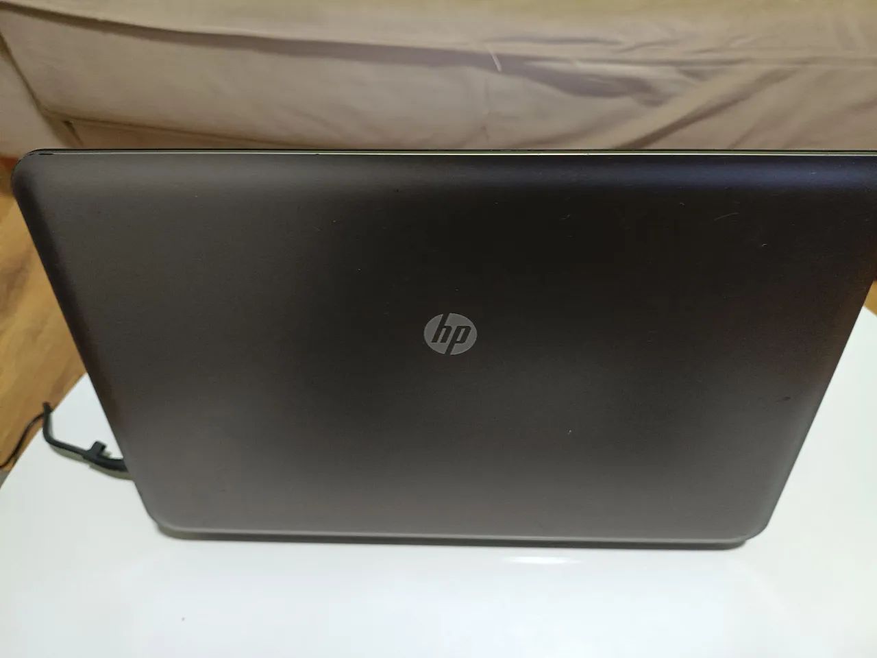 Notebook HP - Foto 4