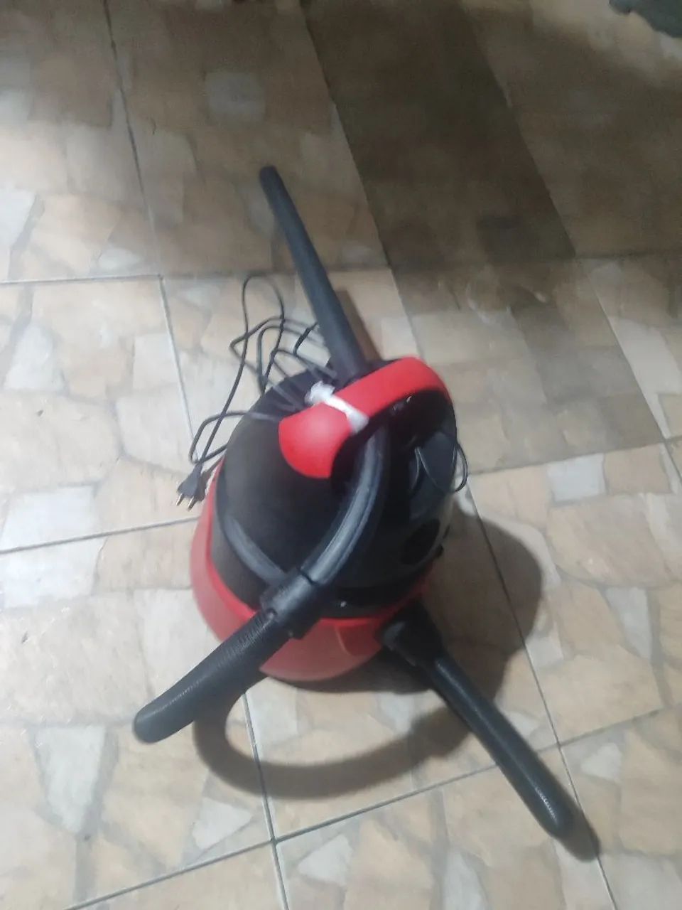 Aspirador 