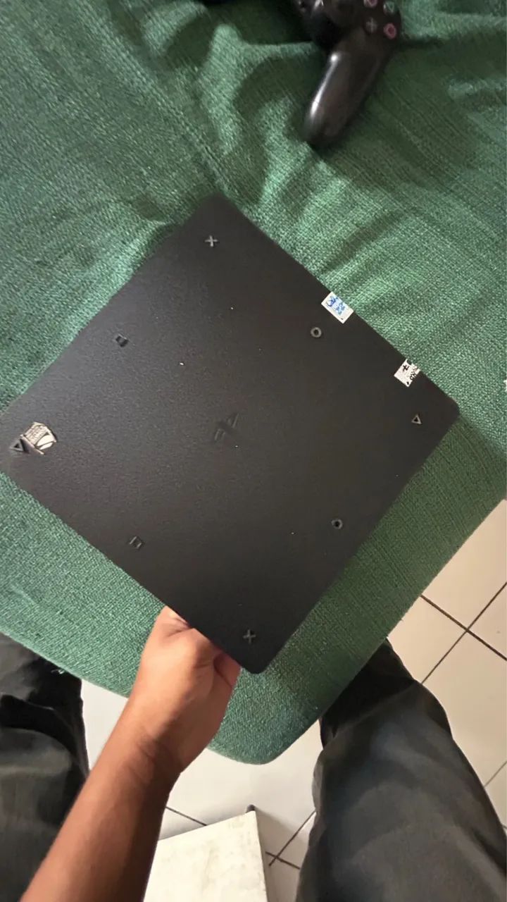 PlayStation 4 1TB  - Foto 5