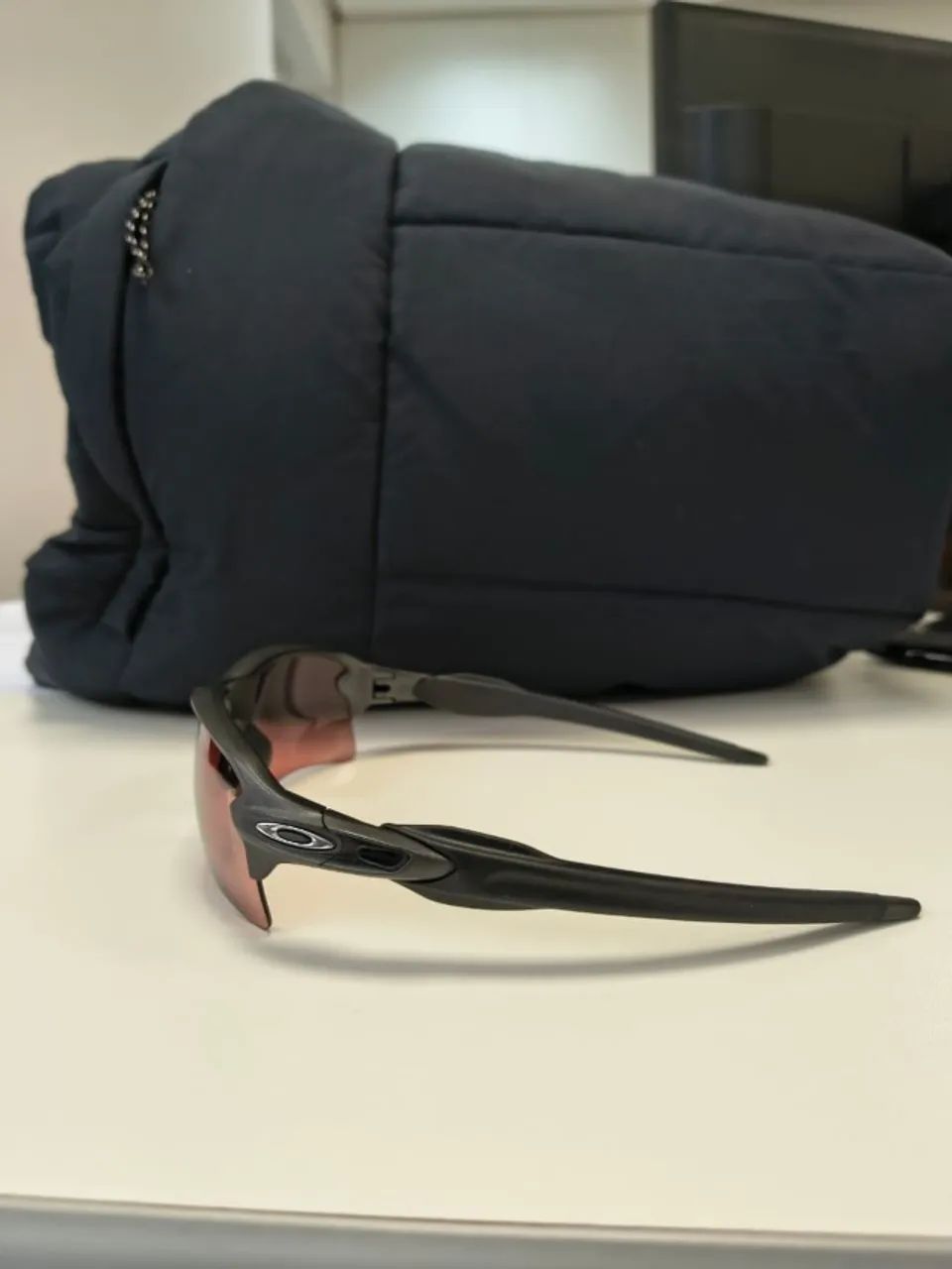 Óculos oakley Flak 2.0 XL - Foto 4