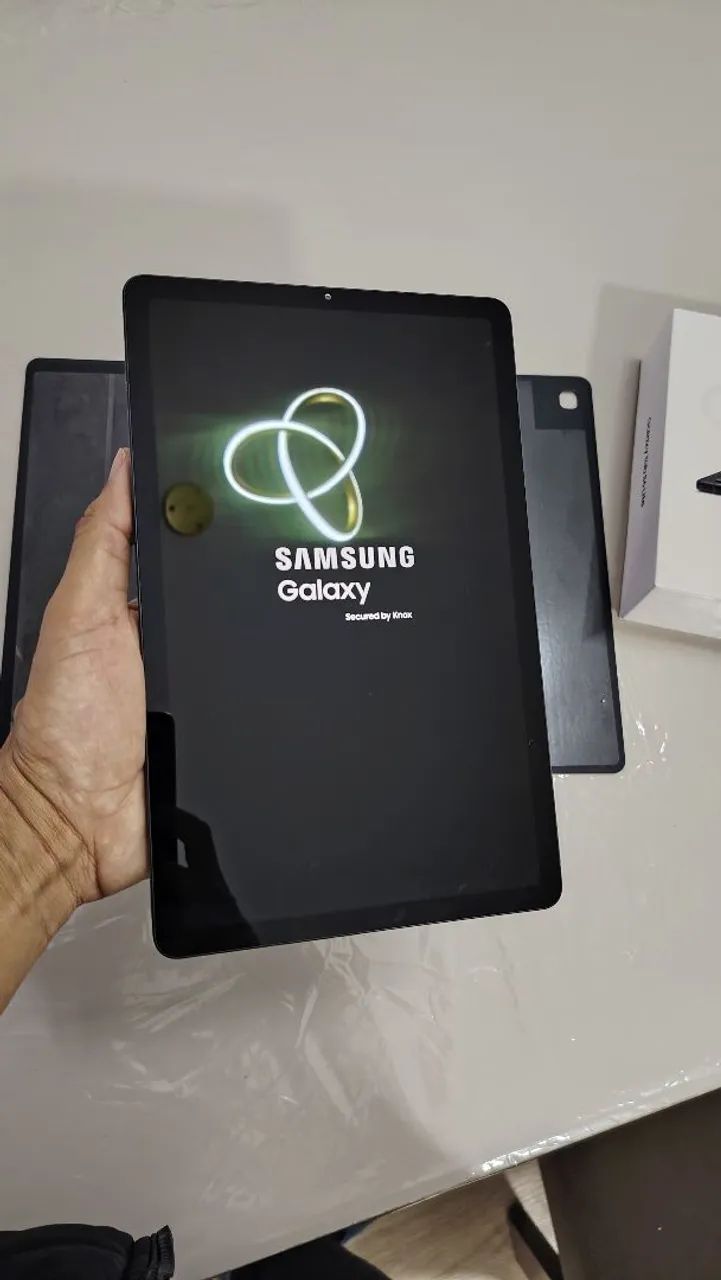 Tablet Samsung S6 Lite - Foto 5