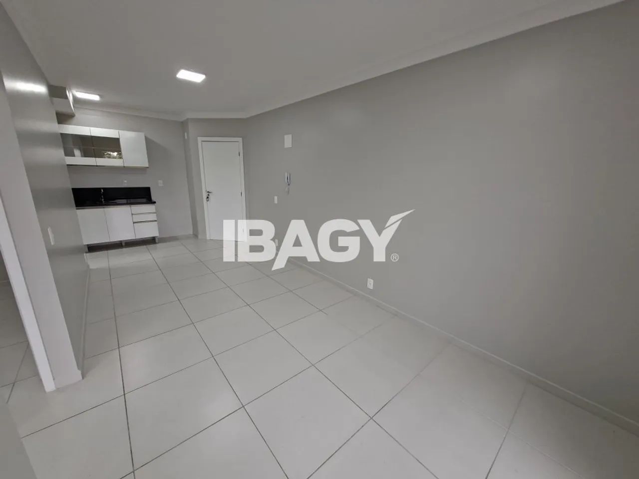 Excelente Apartamento 2 dormitório(s) em Areias - São José - Foto 3