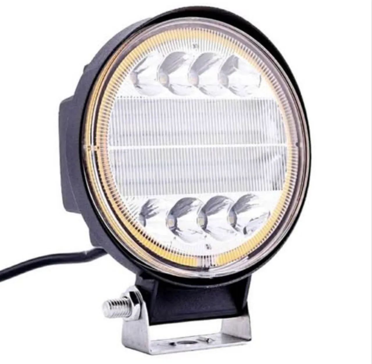 Farol Milha Led - Foto 3