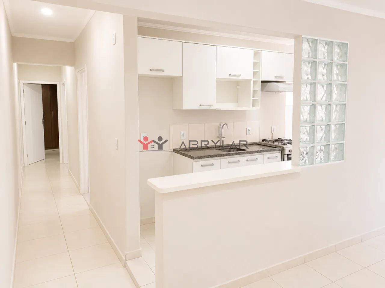Apartamento à venda em Jundiaí, Loteamento Parque Industrial, com 2 quartos, com 54 m² - Foto 2