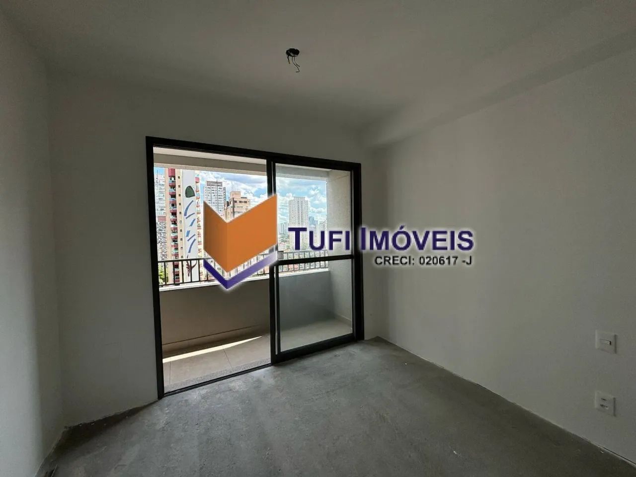 Studio 25 m² Vila Olímpia - Foto 2