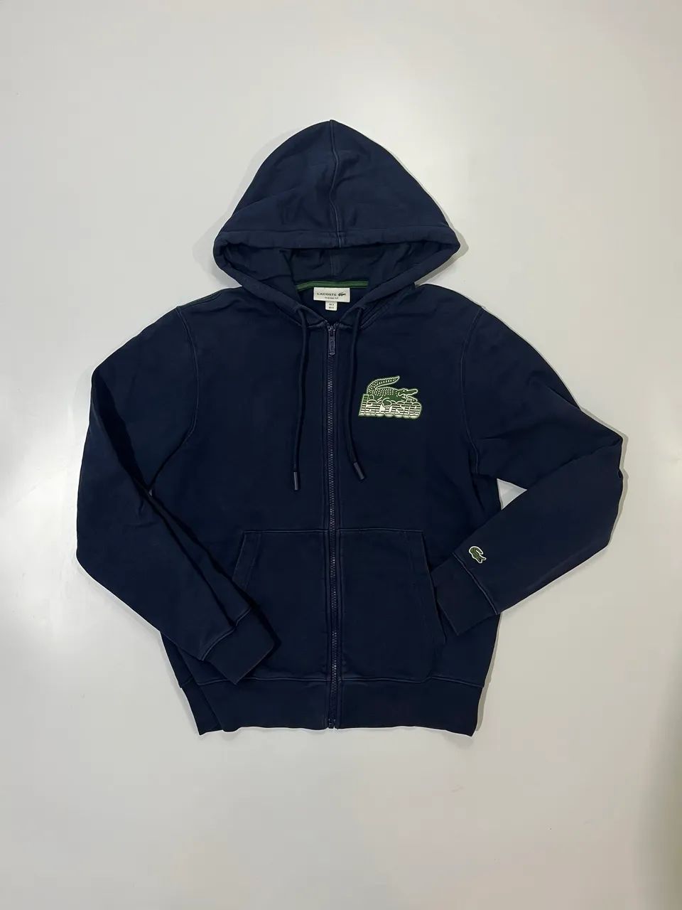 Moletom Lacoste Holiday