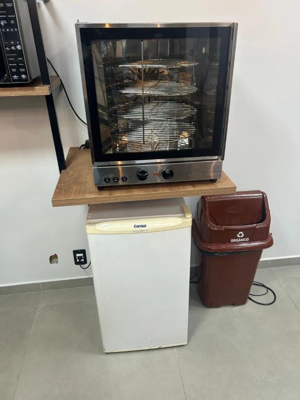 Moveis para Cafeteria - Foto 5