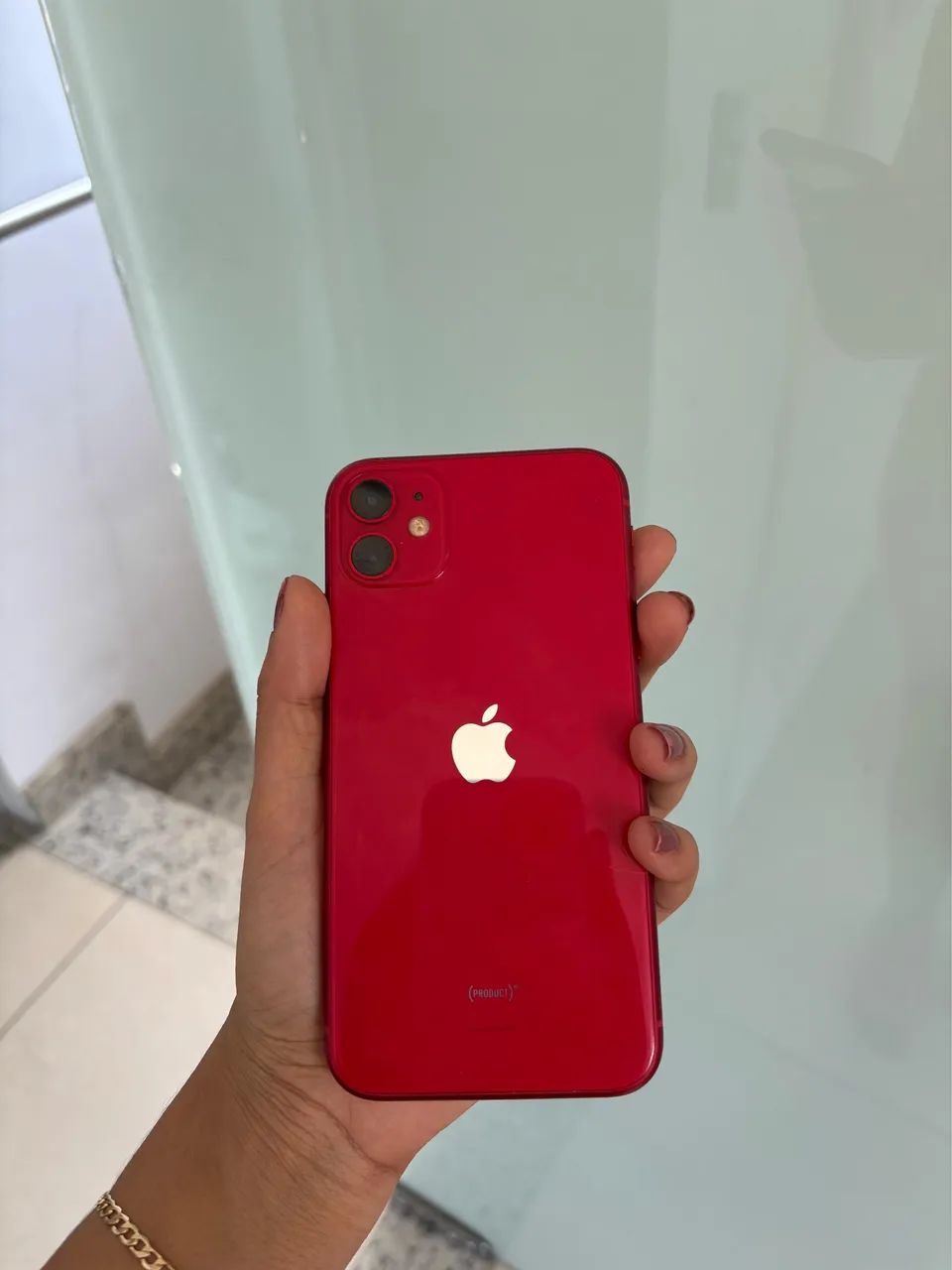 iPhone 11 novo  - Foto 2