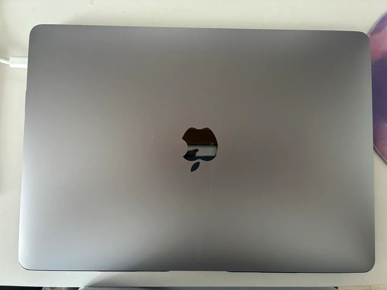 MacBook Pro 13? 2017 ? A1706 ? Cinza Espacial - Foto 2