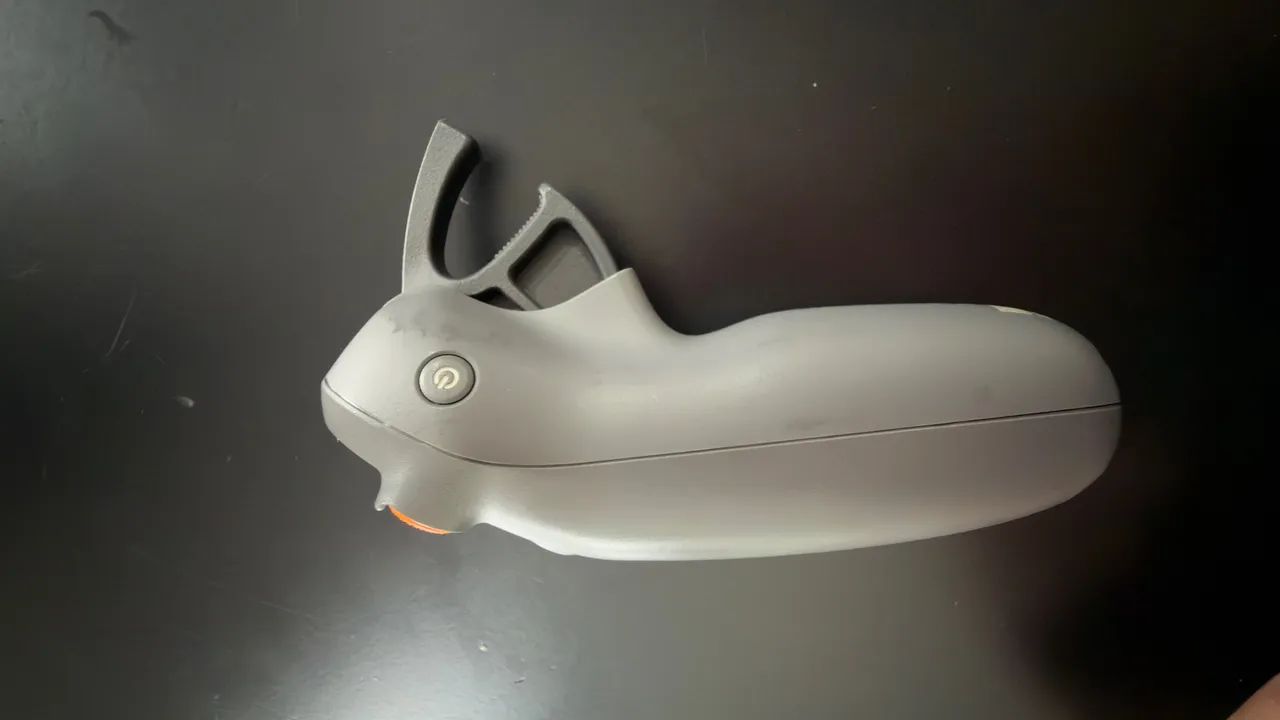 Controle DJI Original - NOVO - Retirado de Combo - Zero Uso - Foto 3