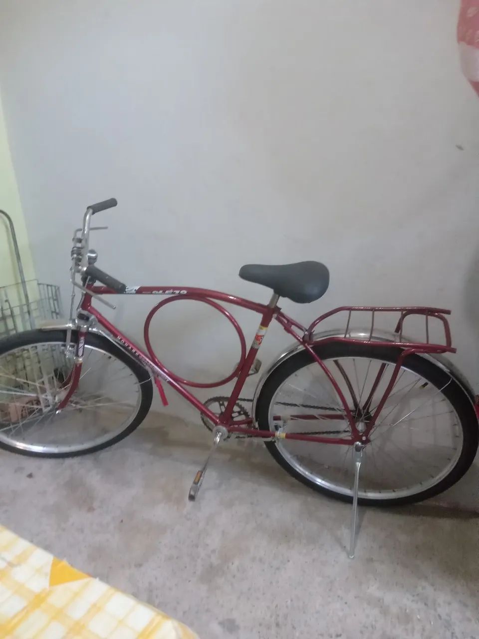 Bicicleta olé 70 - Foto 2
