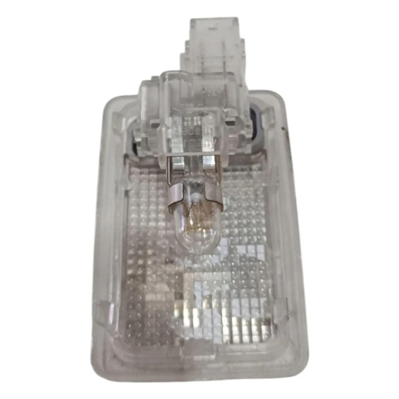 Luz Cortesia Quebra Sol Ford Focus 2008 A 2014 - Foto 4