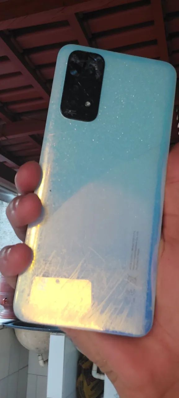 Redmi note 11 118Gb - Foto 2