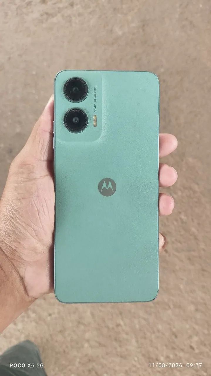 Celular g35 256 giga  - Foto 3