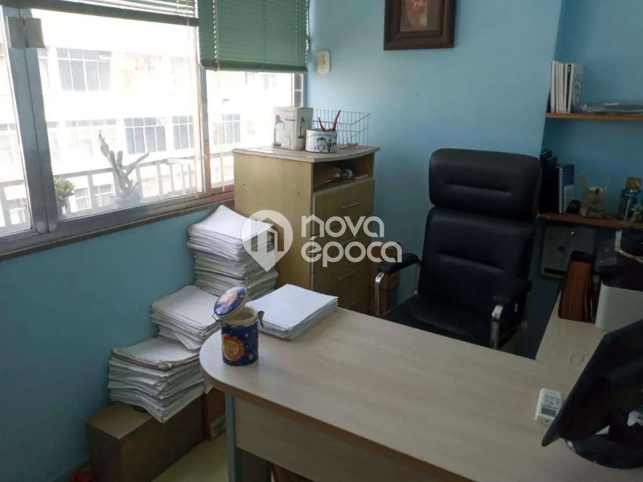 Copacabana | Sala 1 quarto, sendo 1 suite - Foto 5