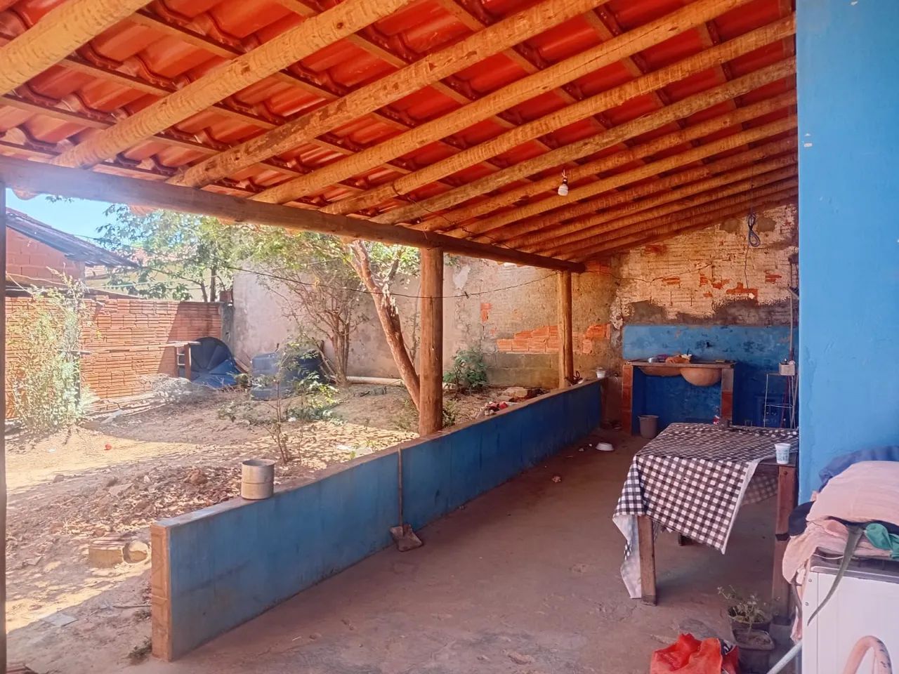 Vendo casa - Foto 5