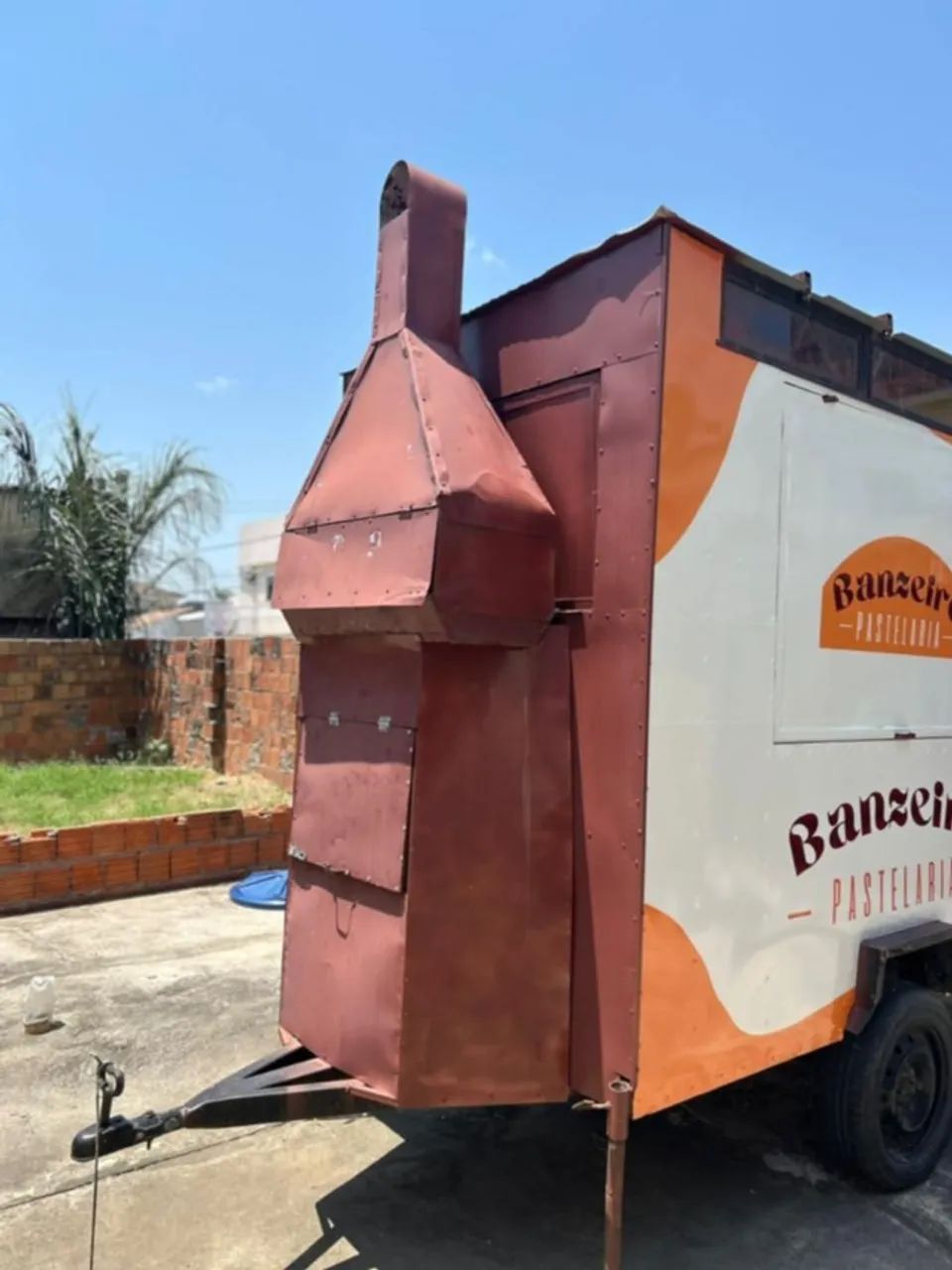 Food Truck - Trailler   - Foto 3