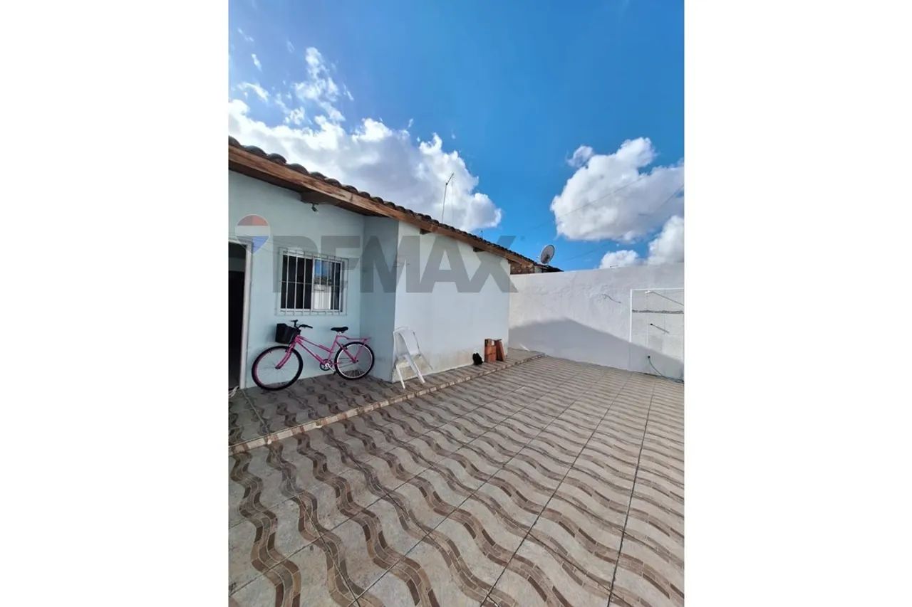 Casa dos Sonhos em Satuba: 3 Quartos e Piscina - Foto 3
