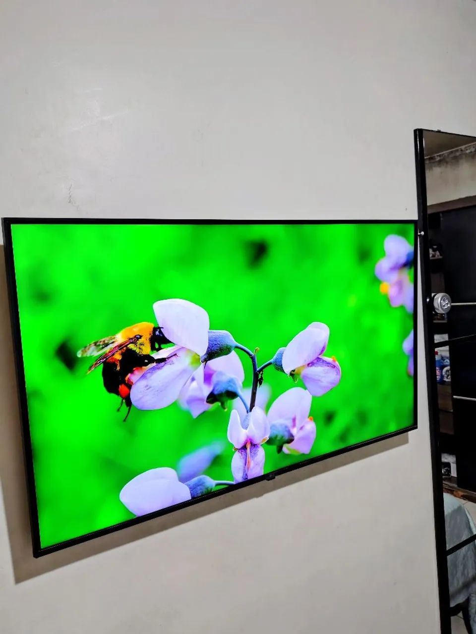 SMART TV 50 LG  - Foto 5
