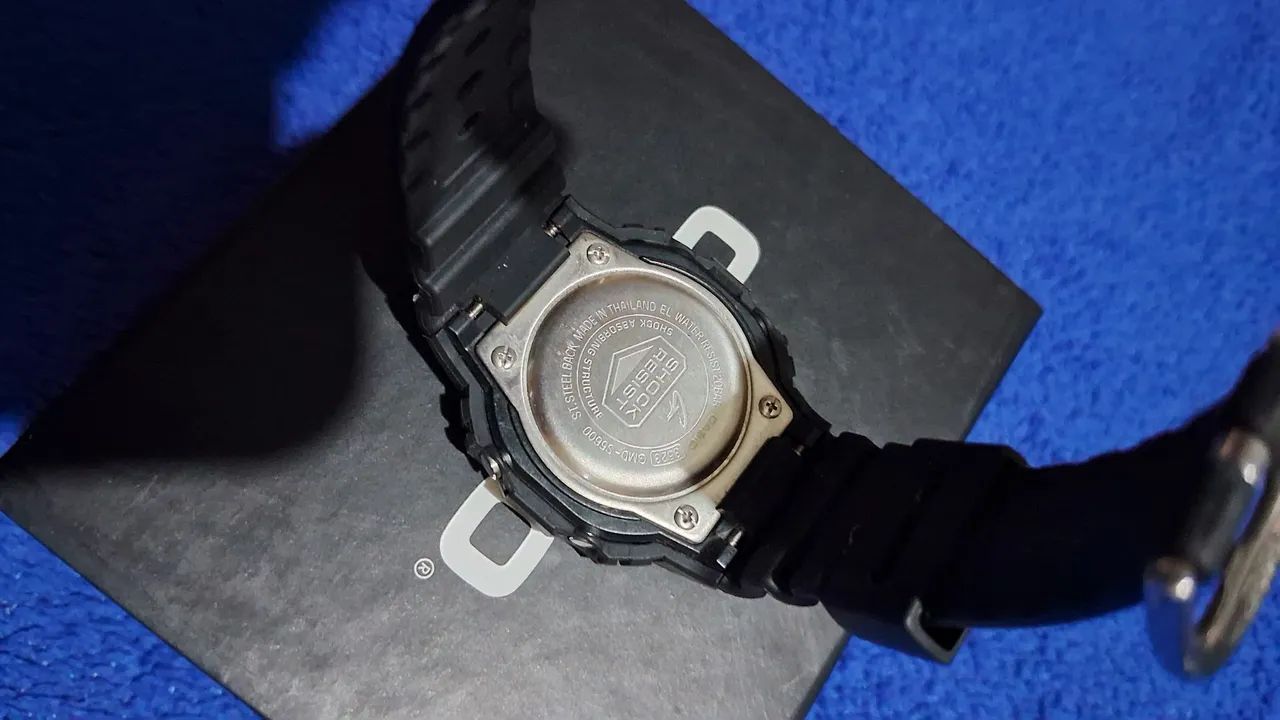 Relógio Casio G-Shock Original  - Foto 4