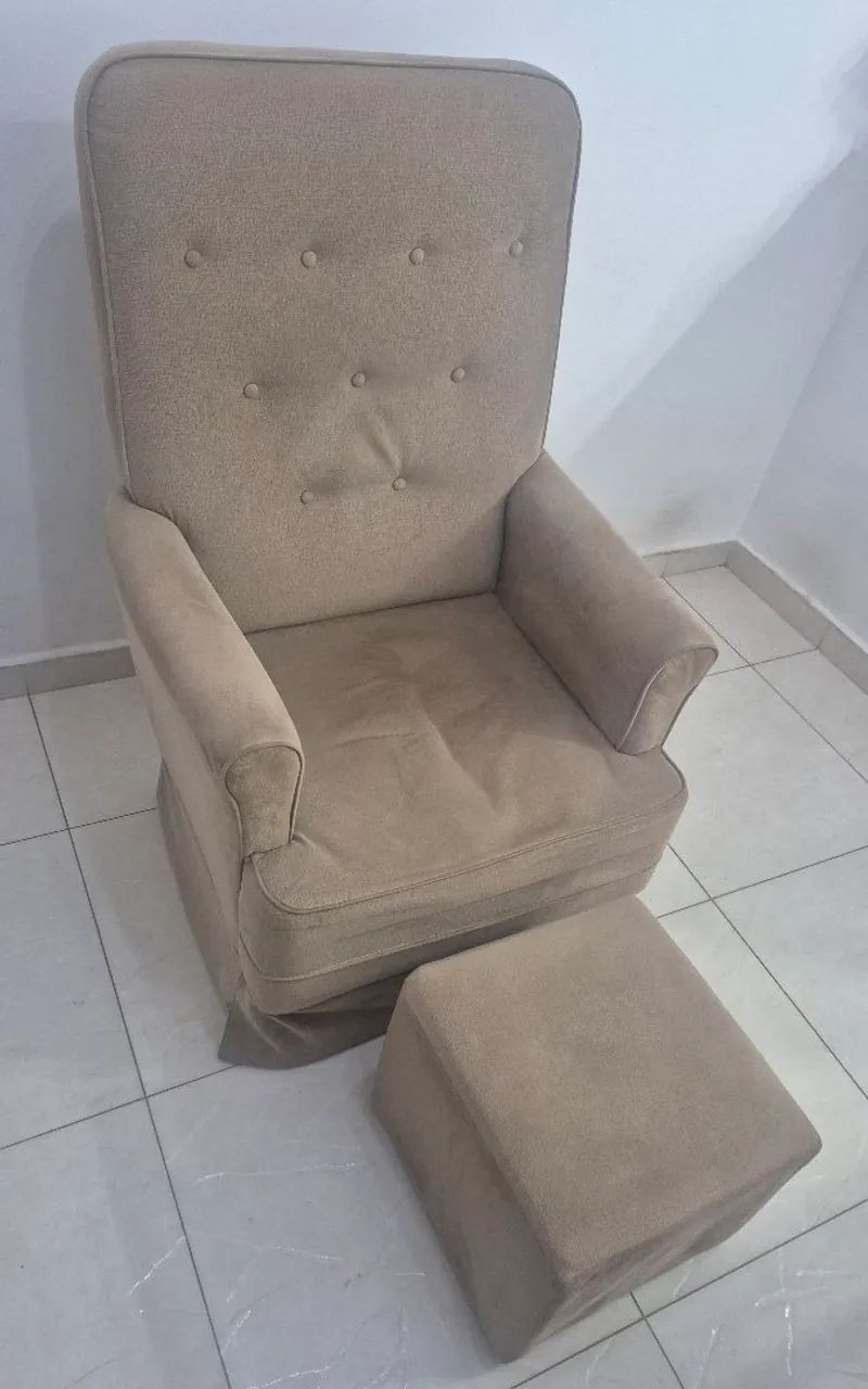 Poltrona - Foto 2